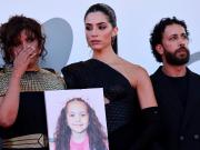 La guerra de Gaza conmociona el festival de cine de Venecia con The Voice of Hind Rajab, una historia real