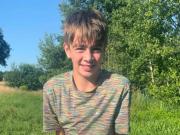 Igual que en la serie Adolescencia: tiene 13 años y lo arrestaron por la muerte de un chico de 12