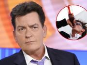 Charlie Sheen habló sin censura de su pasado de drogas, alcohol y escándalos: “Es un milagro, estoy vivo”