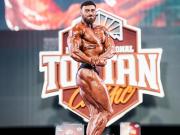 Murió el joven fisicoculturista Erik Markov: había ganado el Mr. Olympia de España hace cuatro meses