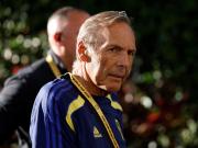 La salud de Miguel Ángel Russo: amaneció de buen humor y en Boca esperan que le den el alta, ¿qué pasará con su futuro en el club?