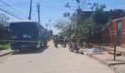 Acribillan a un hombre en plena calle del Plan Tres Mil