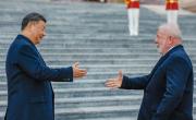 Por anteojera ideológica de Milei, China relega a Argentina como proveedor de carne