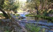 Río, playa y música: la escapada perfecta al pueblito escondido para aprovechar el calor de la primavera