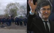 300 trabajadores despedidos tras el cierre de una importante fábrica