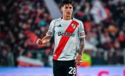 La altura de Lucas Martínez Quarta: cuánto mide el futbolista