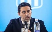Durísimo comunicado oficial contra el Racing de Diego Milito: Destrato