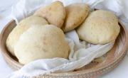 Pan árabe sin gluten y vegano: la receta que no necesita horno y es súper fácil
