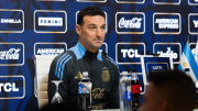 10 frases de Lionel Scaloni en conferencia: Messi, Dibu, Venezuela y mucho más