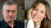 Robert De Niro le dijo que NO a Pampita