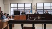 Condenado a 14 años de prisión por un crimen ocurrido hace más de 10 años