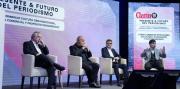 El futuro de los medios en la era de la IA, eje del encuentro por los 80 años del diario Clarín