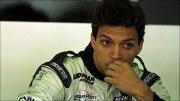 De correr en la Fórmula 1 a terminar preso en Brasil: detuvieron a un ex compañero de Fernando Alonso