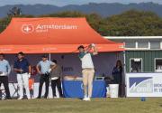 Buen arranque de los tucumanos en el 58° Abierto del Norte de Golf