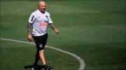 Jorge Sampaoli regresa al fútbol brasileño: será DT de un finalista de la Copa Libertadores
