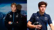Franco Colapinto será reemplazado en Monza: Paul Aron tomará su lugar en la primera práctica libre