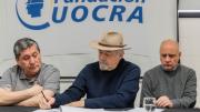 El Municipio y la UOCRA sellaron un acuerdo para capacitar a trabajadores