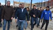 Gremio petrolero reclama a YPF cumplir con el plan de remediación ambiental