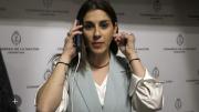 Pagano: “La única que grababa conversaciones era Lilia Lemoine”