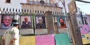 Jesuitas Ramón Alaix y Marcos Recolons reciben una sentencia de un año de cárcel