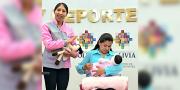 Ministerio de Salud enseña a madres primerizas cómo amamantar de forma adecuada
