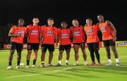 El equipo titular que toma fuerza en Colombia para enfrentar a Bolivia