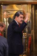 Maduro dice que Trump va a ‘manchar sus manos de sangre’ si inicia una guerra con Venezuela