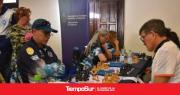Santa Cruz inició su participación en los Juegos Nacionales Evita para Adultos Mayores 2025 en Salta