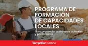 Banco Santa Cruz, CAMICRUZ y CAEM impulsan el desarrollo regional y lanzan una capacitación exclusiva para proveedores mineros santacruceños