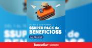 SSServicios lanza beneficios exclusivos para sus clientes en toda Santa Cruz