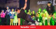 Llega una nueva edición de Gallegos Baila