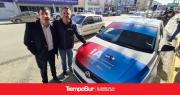 Cómo obtener la Tarjeta IA y participar del sorteo por un 0KM