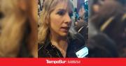Lanesán Sancho: “Un programa con beneficios para vecinos y comerciantes”