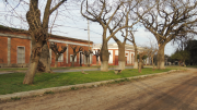 El pueblito cerca de Buenos Aires que se hizo famoso gracias a una famosa película y ahora todos quieren visitarlo