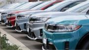 Dólar: los 10 autos más baratos disponibles en la Argentina