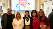 La Legislatura porteña conmemoró el Día de la Persona Donante de Órganos y homenajeó a Antonella Trivisonno