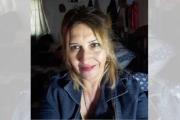 Quién era Sandra, la mujer asesinada a puñaladas por su expareja