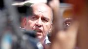 La Procuraduría pedirá que Arturo Murillo sea recluido en la cárcel de Chonchocoro