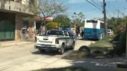 Un hombre pierde la vida tras ser acribillado en la ciudad de Santa Cruz de la Sierra