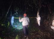 Aprehenden al tercer implicado en el asesinato de una familia en el trópico de Cochabamba