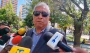 Presidente del PDC reconoce diferencias, pero niega distanciamiento entre Rodrigo Paz y Lara