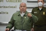 Gobierno confirma deportación de Murillo: lo espera para aprehenderlo y que cumpla dos sentencias