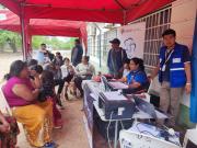 Segip Tarija anuncia visitas a los pueblos Guaraní y Weenhayek para emitir cédulas y licencias de conducir