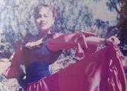 Hoy Tarija recuerda a la profe Mery, un símbolo de arte, cultura y cariño eterno