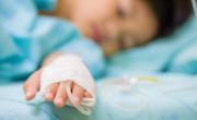 Hospital San Juan de Dios de Tarija recibe medicamentos para pacientes con cáncer