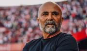 Jorge Sampaoli vuelve a dirigir: el club de Brasil con el que llegó a un acuerdo