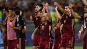 ¿Milagro Vinotinto? Esto dice la IA sobre las posibilidades de Venezuela rumbo al Mundial 2026
