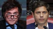 Acto de Javier Milei en Moreno: la Provincia desmintió la “zona liberada” y habló de una maniobra política