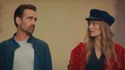 “El gran viaje de tu vida”: el director de la nueva película de Margot Robbie y Colin Farrell explica qué significa el film