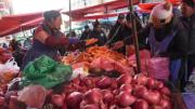 INE: La inflación continúa en ascenso y el acumulado supera el 18% en ocho meses